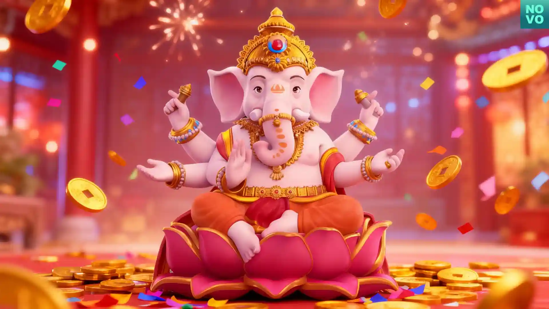 entretenimento online