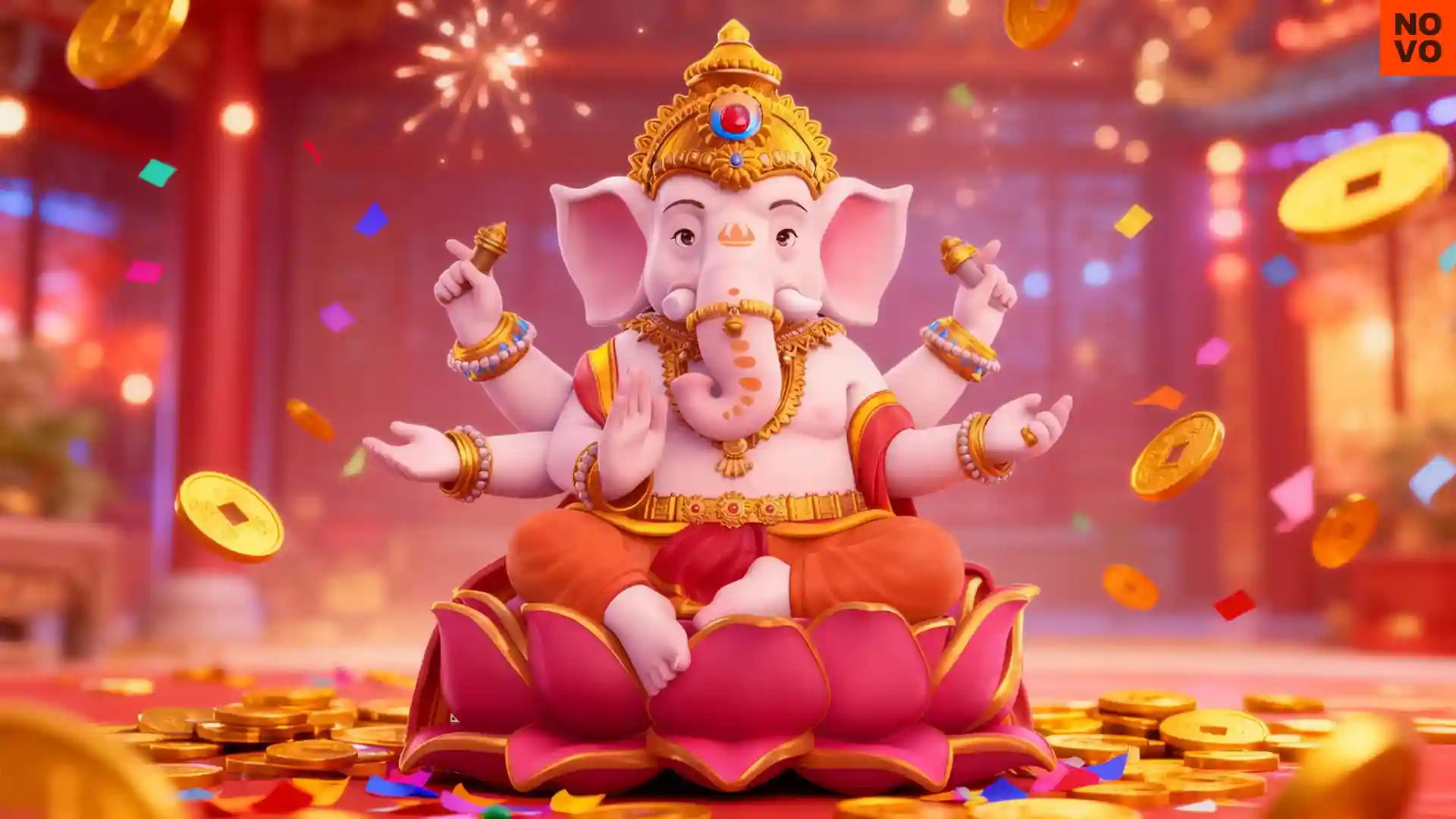 entretenimento online